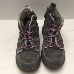 Spring Sale*** Stride rite kids boots